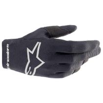 Luva Alpinestars Radar 24 Preto