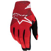 Luva Alpinestars Radar Pro 2025 Luva Alpinestars Radar Pro 2025