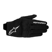 Luva Alpinestars Reef V2 Feminina Preto e Branco Cor:Preto+BrancoTamanho:MGênero:Feminino Luva Alpinestars Reef V2 Feminina Preto e Branco Cor:Preto+BrancoTamanho:MGênero:Feminino