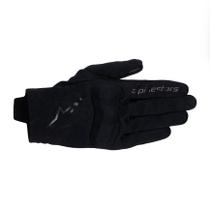 LUVA ALPINESTARS REEF V2 PRETO PRETO M Ean :8059347542645