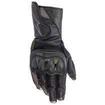 Luva Alpinestars SP-2 V3 Preto Luva Alpinestars SP-2 V3 Preto