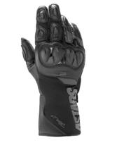Luva alpinestars sp 365 drystar preto anthracite xl