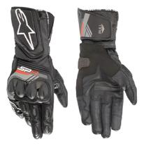 Luva Alpinestars Sp 8 V3 Preto