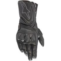 Luva Alpinestars SP-8 V3 Preto Luva Alpinestars SP-8 V3 Preto