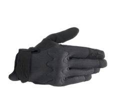 Luva alpinestars stated air preto preto 3xl Luva alpinestars stated air preto preto 3xl