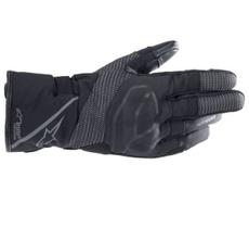 Luva alpinestars stella andes v3 drystar preto anthracite m Luva alpinestars stella andes v3 drystar preto anthracite m