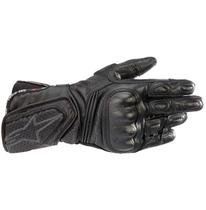 Luva Alpinestars Stella SP 8 V3 Preto Preto