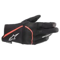 Luva alpinestars syncro v2 drystar preto vermelho l