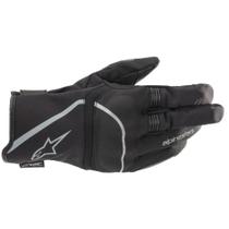 Luva Alpinestars Syncro V2 Drystar Preto Luva Alpinestars Syncro V2 Drystar Preto