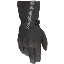 Luva Alpinestars WR-X Gore-Tex Preto Luva Alpinestars WR-X Gore-Tex Preto