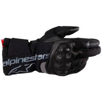 Luva Alpinestars WT 4 Gore-Tex Luva Alpinestars WT 4 Gore-Tex