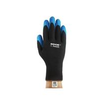 Luva Ansell EDGE 48-305 Multiuso Nylon Com Banho de Látex Ótimo Tato CA 31924