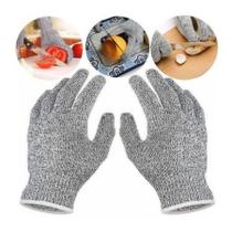 Luva Anti-Corte Cozinha Mecânica Nivel 5 Cbrn07141