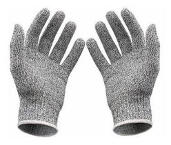 Luva Anti-Corte Cozinha Mecânico Nível 5 Cbrn07141