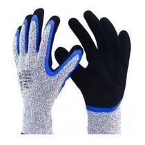 Luva Anti Corte Ss1007 Resistência Super Safety C.a 32039 G Luva Anti Corte Ss1007 Resistência Super Safety C.a 32039 G