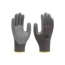 Luva Anti Corte Super Safety Com Banho Nitrílico SS1006 CA 32038 Luva Anti Corte Super Safety Com Banho Nitrílico SS1006 CA 32038