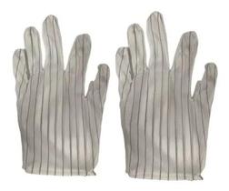 Luva Anti-estática Hikari HK-1532 Tam Único (Kit 10 Pares) Luva Anti-estática Hikari HK-1532 Tam Único (Kit 10 Pares)