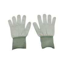 Luva Anti-Estática Verde Claro Sem PU Hikari (Kit 10 Pares) Luva Anti-Estática Verde Claro Sem PU Hikari (Kit 10 Pares)