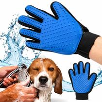 Luva Anti Pelos Pet Remove Pelagem Morta com Eficiência entrega ágil