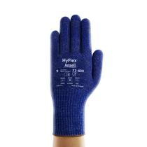 Luva anticorte hyflex 72-400 (t.10/gg) - ansell