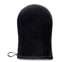 Luva Aplicadora de Autobronzeador e Maquiagem Corporal Tanning Mitt Skelt Dupla Face Lavável Reutilizável Protetor para Mão Anti Manchas