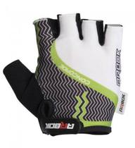 Luva Arbok Curta Concorde Cinza/Preto/Verde