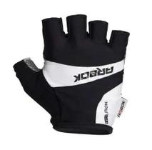 Luva Arbok Curta Evolution Preta/Branca