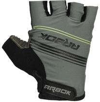 Luva Arbok Curta Hangar Preto/Verde