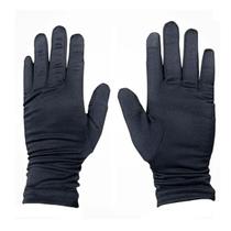 Luva Arctic Touch Preta - Conquista