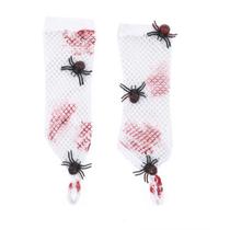 Luva Arrastão com sangue Halloween Cromus