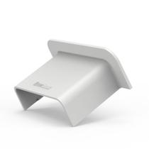 Luva arremate linha E 20mmx10mm C/10Peças -Enerbras