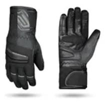 Luva Asw Adventure G Impermeável Cano Alto Viagem Big Trail Luva Asw Adventure G Impermeável Cano Alto Viagem Big Trail