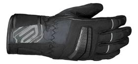 Luva ASW Adventure Preto/Cinza Luva ASW Adventure Preto/Cinza