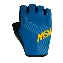 Luva ASW Flex Polygon Dedo Curto Petroleo Luva ASW Flex Polygon Dedo Curto Petroleo