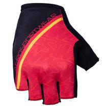 Luva ASW Fun Sharp Vermelho Luva ASW Fun Sharp Vermelho