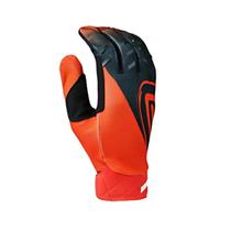 Luva ASW Race 2.0 Evade Preta Vermelha Luva ASW Race 2.0 Evade Preta Vermelha