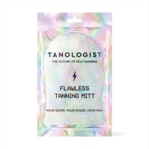 Luva Autobronzeadora Tanologist Flawless Reutilizável 1 Unidade Luva Autobronzeadora Tanologist Flawless Reutilizável 1 Unidade
