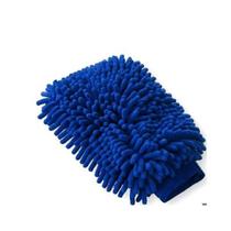 Luva Automotiva De Microfibra - Limpeza Geral - Cor Sortida Luva Automotiva De Microfibra - Limpeza Geral - Cor Sortida