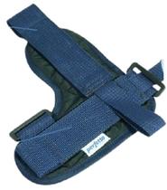 Luva Auxiliar Mão Ambidestra Pega Objetos