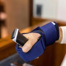 Luva auxiliar pega objetos (und) - perfetto mobilitta