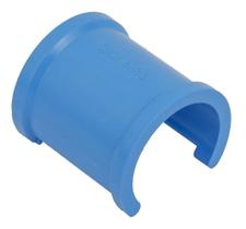 Luva Azul Tapa-furo Pvc Soldável 1.1/2 50mm Água 940 Estrela