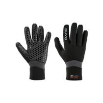 Luva Bare Ultrawarmth Neoprene Omnired 5MM Tamanho G Luva Bare Ultrawarmth Neoprene Omnired 5MM Tamanho G