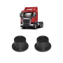 Luva Barra Estabilizadora 1867373 Scania Serie 5 2 Pcs