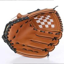 Luva Baseball Gold Sports Adulto 12,5 Inch