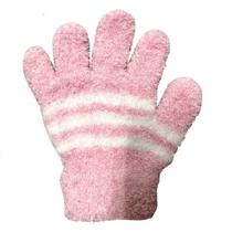 Luva basic+ infantil rosa lr24100 Luva basic+ infantil rosa lr24100