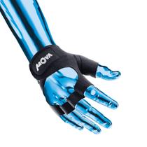 Luva Basic Preta Mova