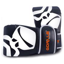 Luva Bate-Saco Pro Treino Boxe Box Muay Thai Gorilla Luva Bate-Saco Pro Treino Boxe Box Muay Thai Gorilla