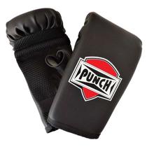 Luva Bate Saco Punch PU209 Luva Bate Saco Punch PU209