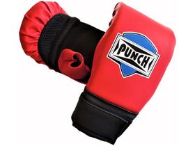 Luva Bate Saco Punch Sports PU210