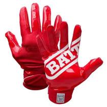 Luva Battle DoubleThreat Vermelho - Adulto